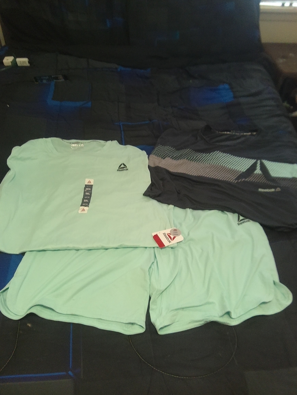 Reebok Men's Set